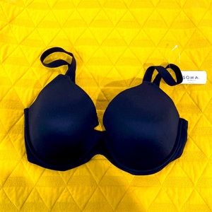NWT Soma Full Coverage Nursing Bra 36DDD
